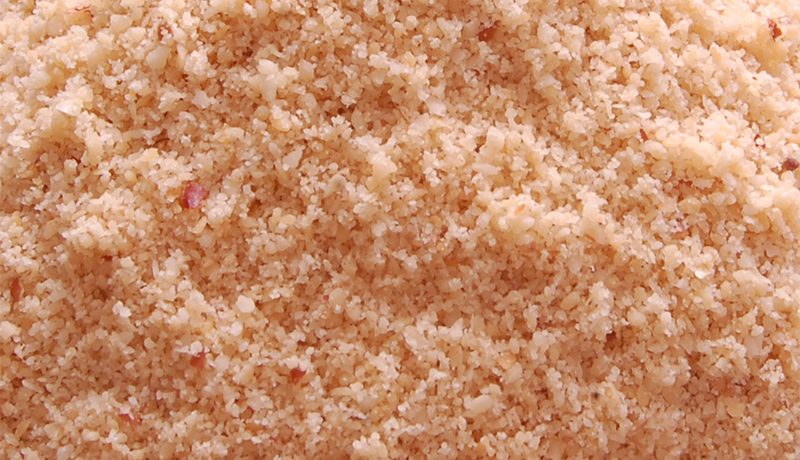 Peanut-Powder