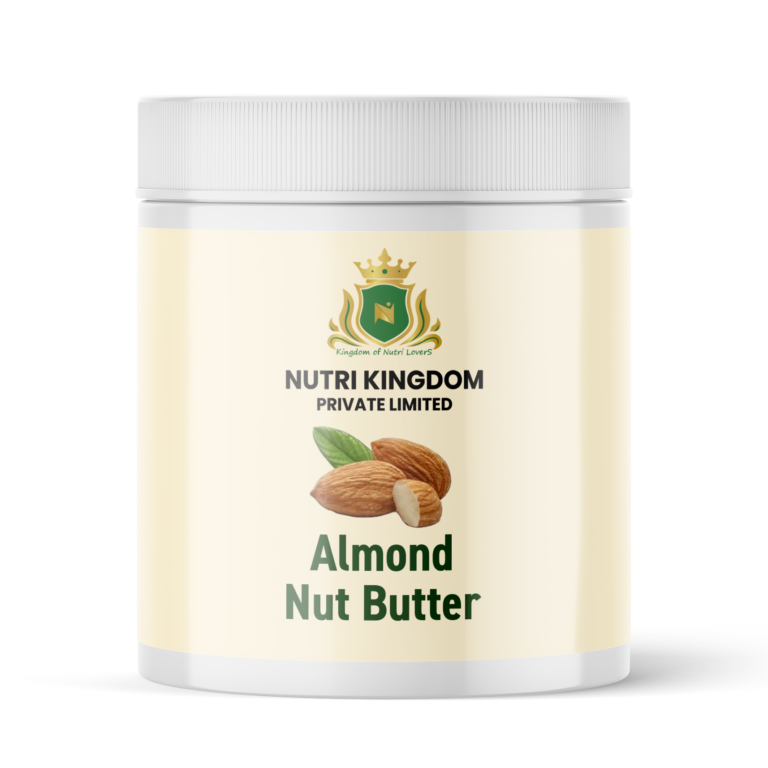 Almond-Butter