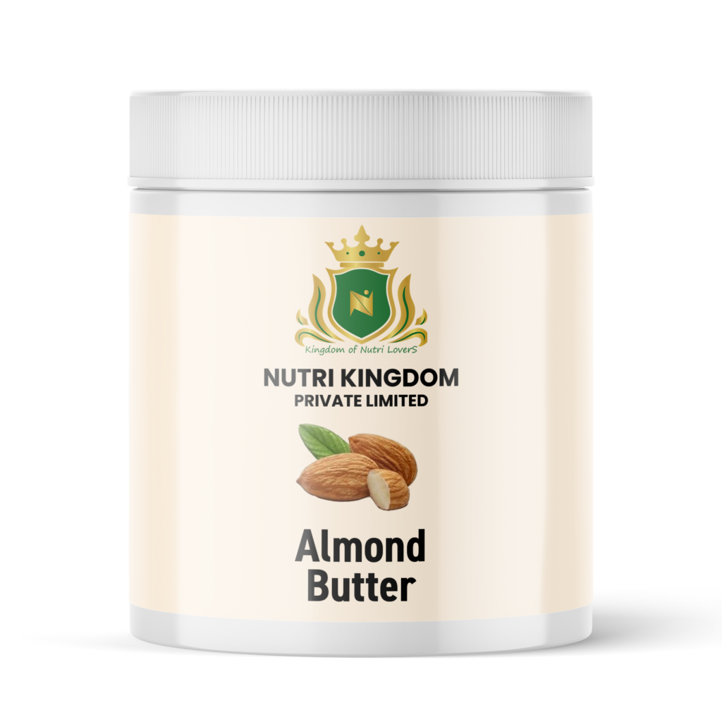 Almond-Butter