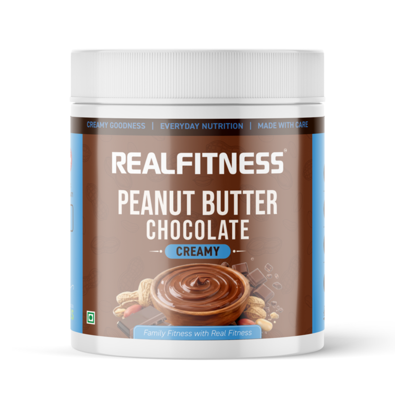 Chocolate-creamy