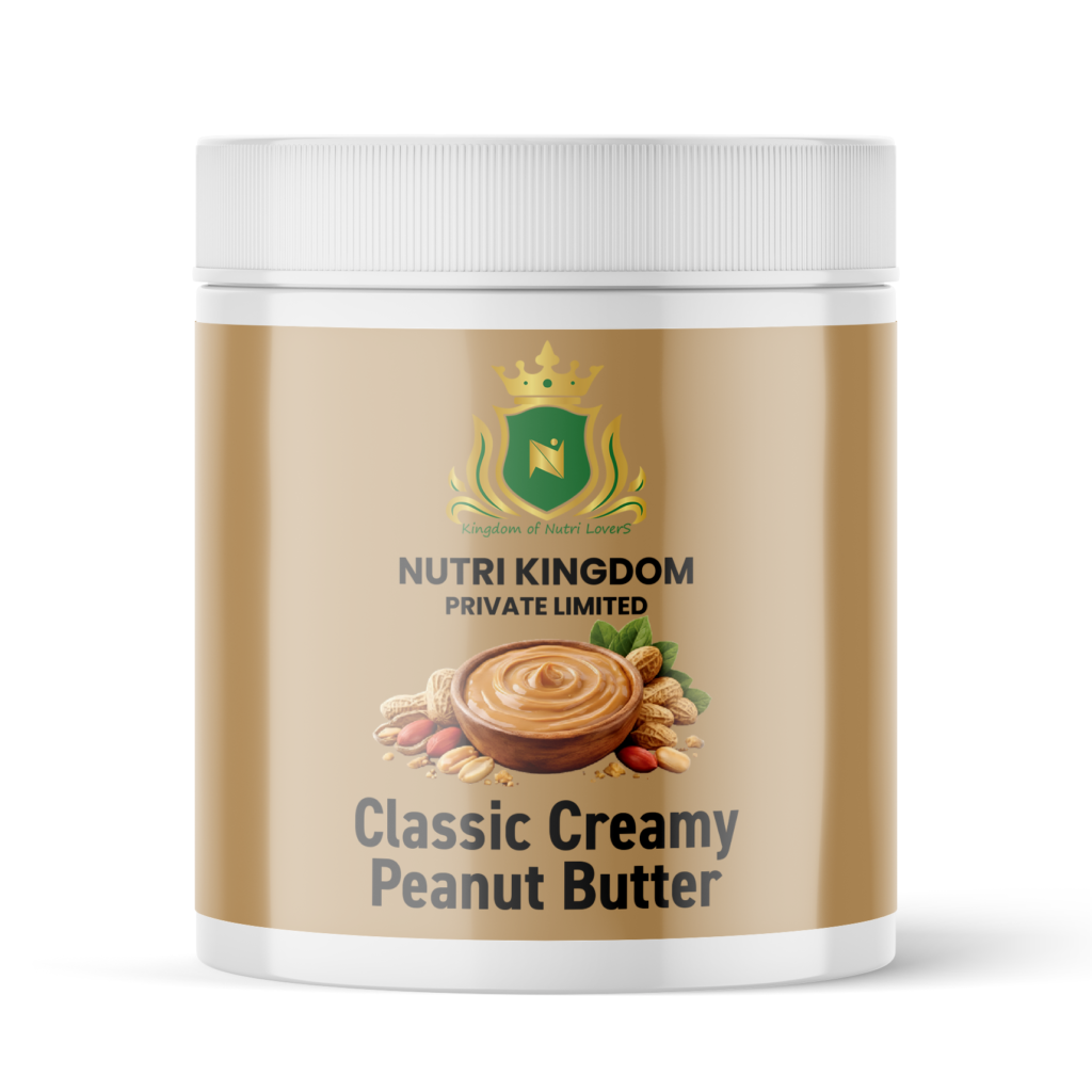 Classic-Creamy