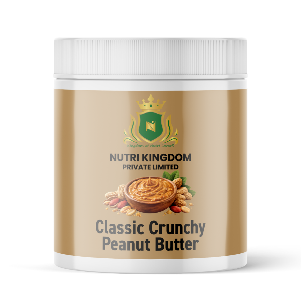 Classic-Crunchy