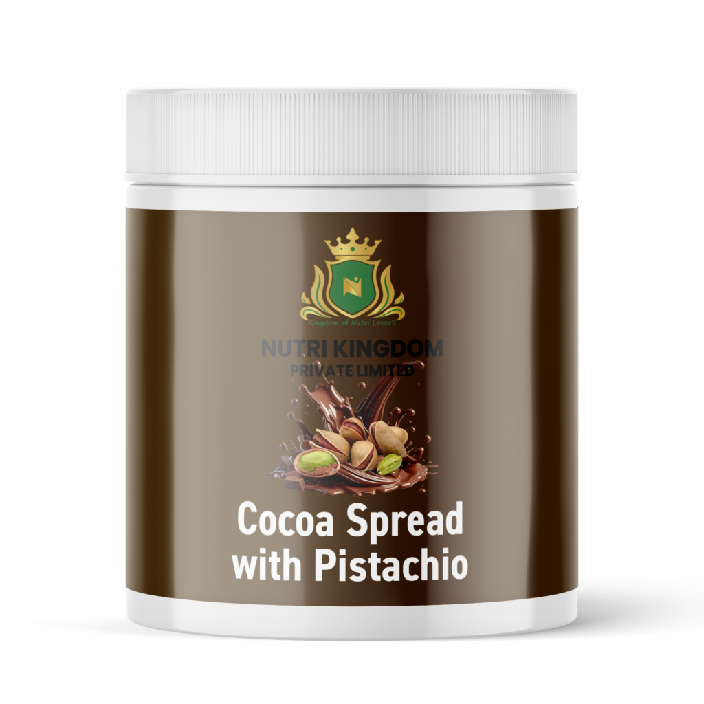 Cocao-Pista