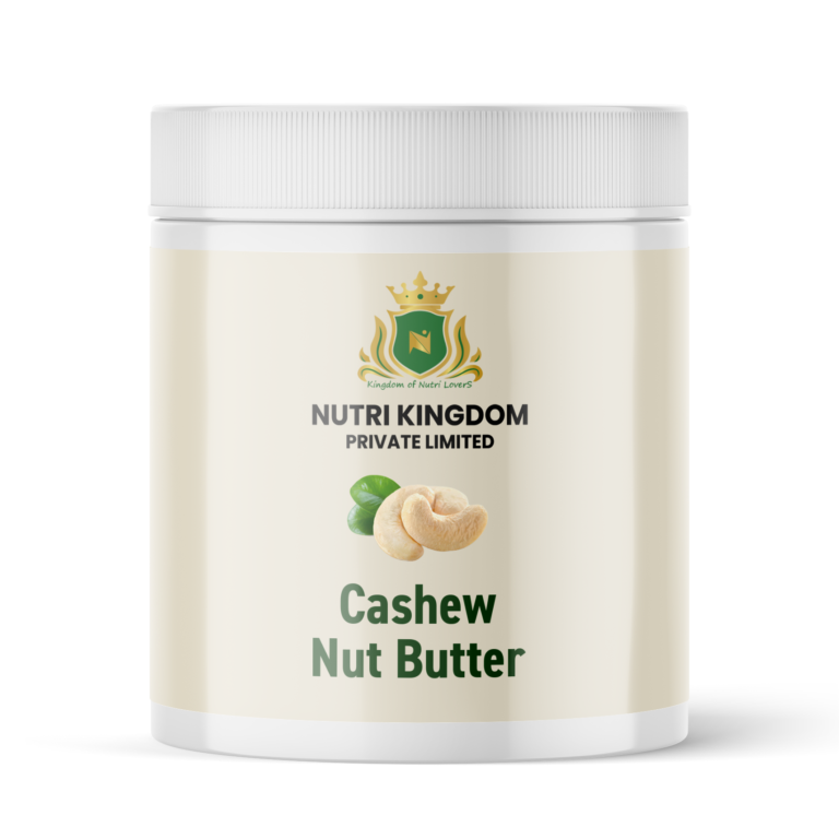 cashew-butter