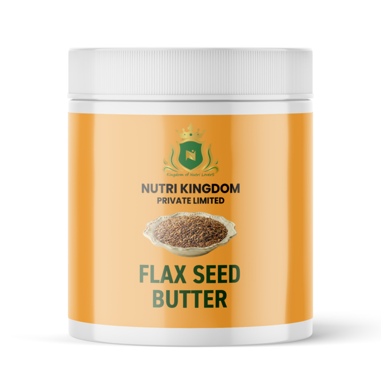 flaxseed