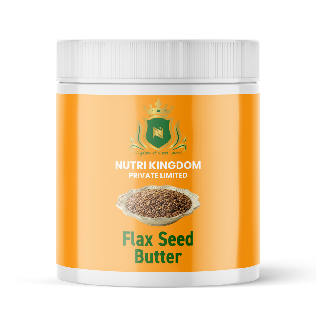 flaxseed