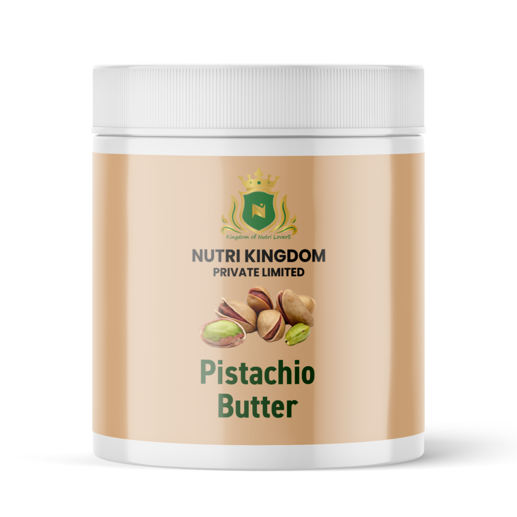 pistachio