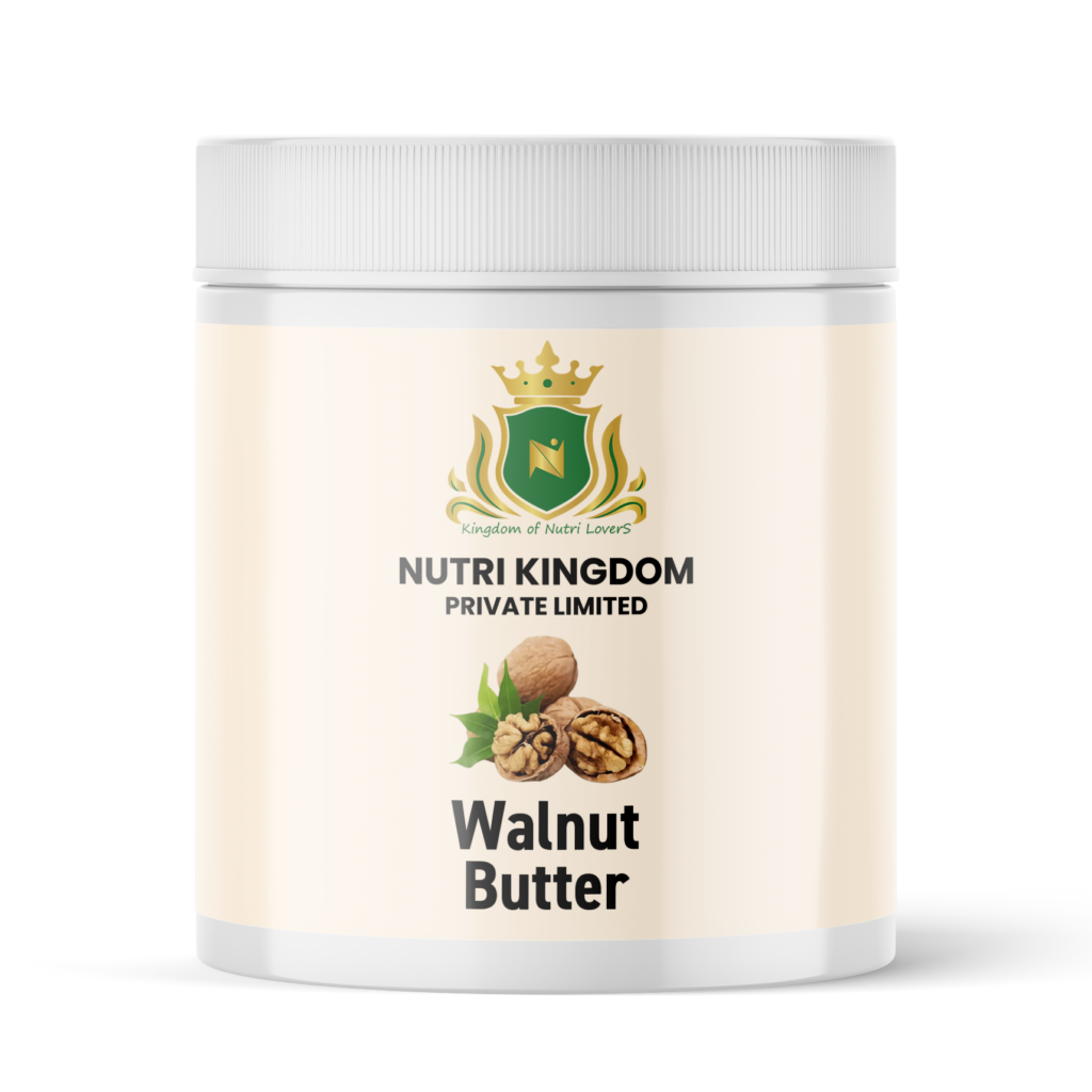 walnut